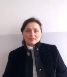 თამარ ასპანიძე